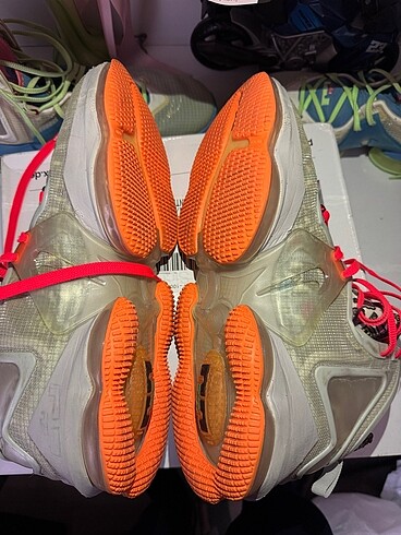 Nike Lebron 19