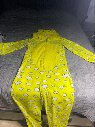Diğer Pijama tulum