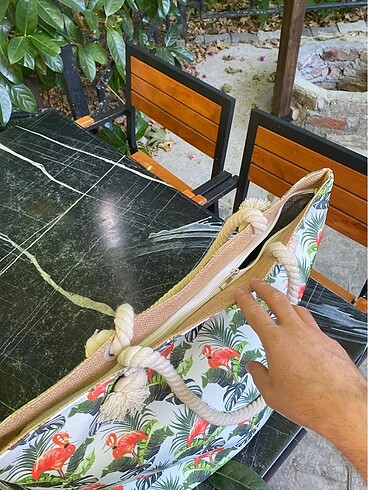  Beden çeşitli Renk Kadın plaj çantası