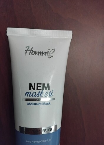 Nem maskesi
