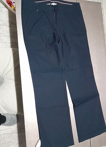 40 Beden Keten pantolon