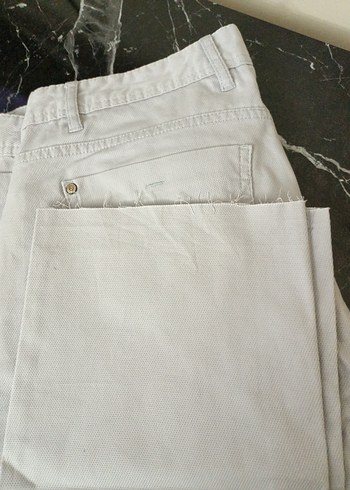 orijinal Polo marka 36 beden  Erkek  Pantolon Regular Fit - Görsel 5