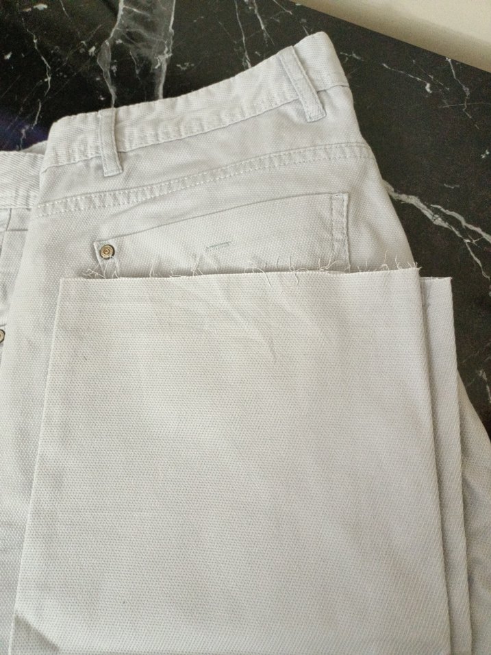 orijinal Polo marka 36 beden  Erkek  Pantolon Regular Fit - Görsel 5