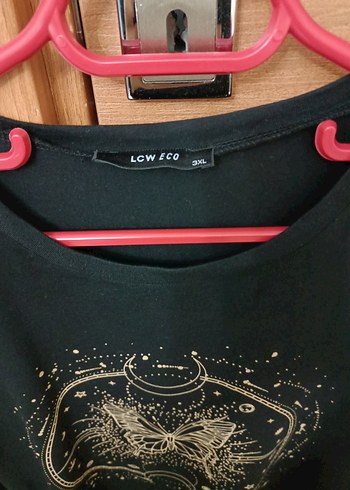 3xl beden Uzun Kollu penye Tişört - Görsel 6