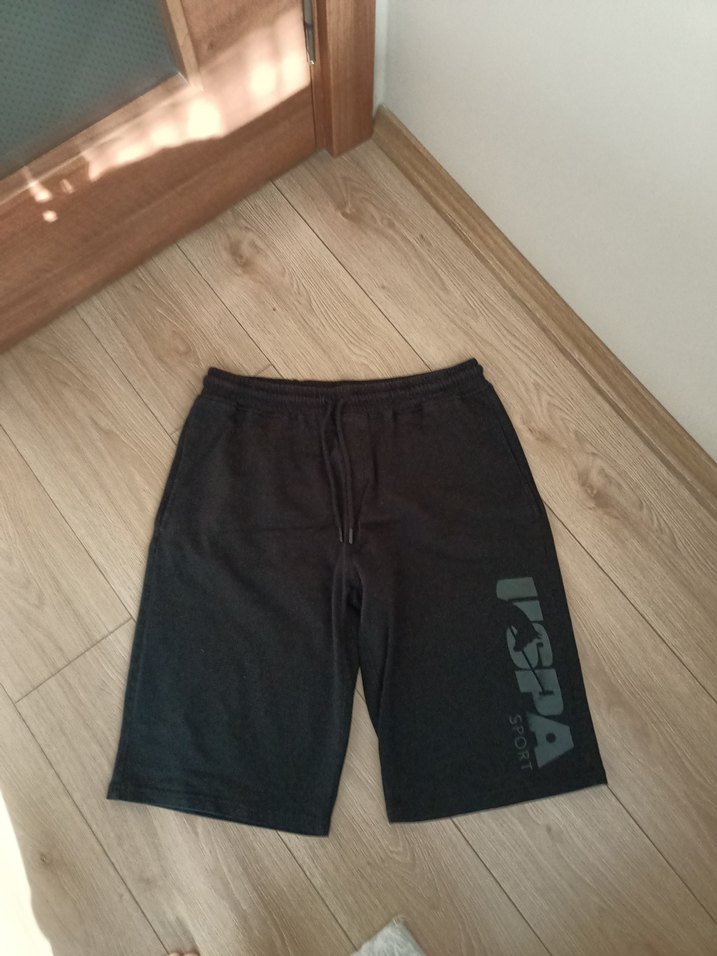 orijinal Polo marka  Rahat Kesim Erkek Şort - Görsel 2