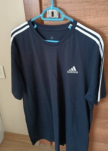 Orijinal adidas marka erkek tişört