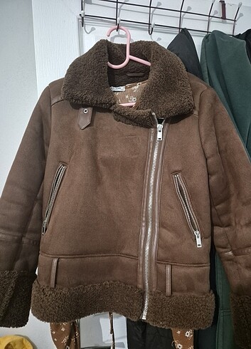 Stradivarius Bayan kaban