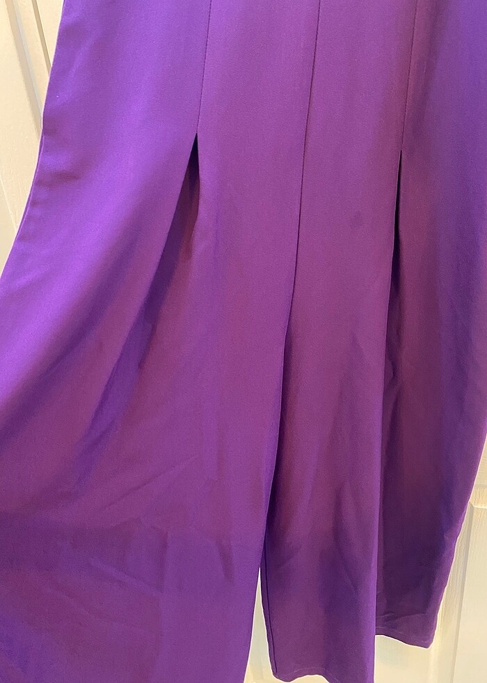 tesettür tulum - Görsel 2