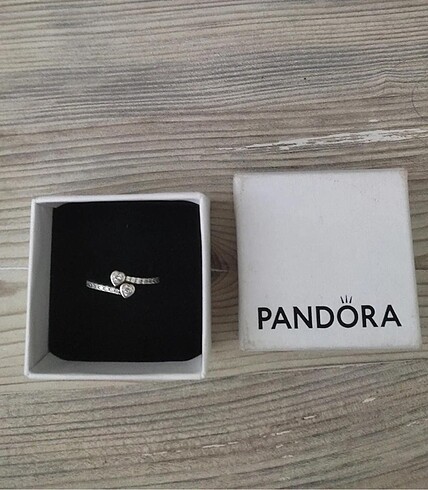 pandora yüzük