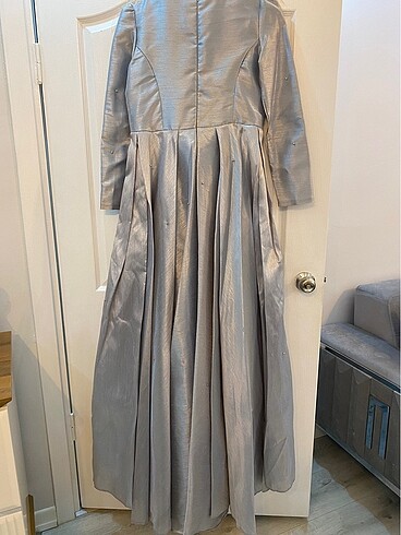 tesettür abiye - Görsel 3