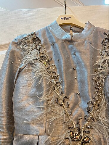 tesettür abiye - Görsel 4