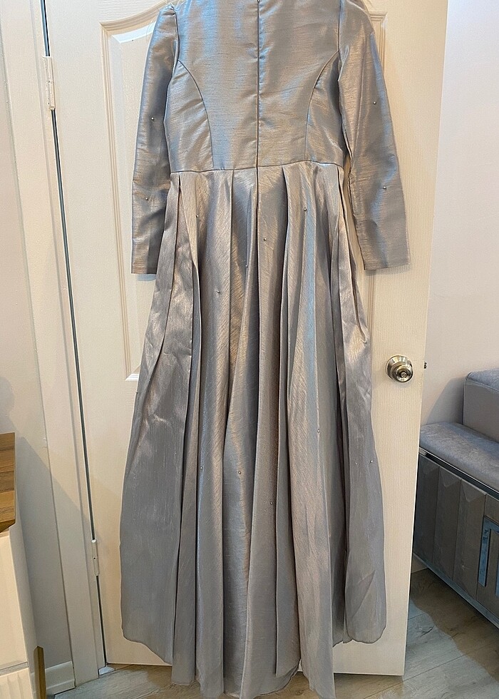 tesettür abiye - Görsel 3