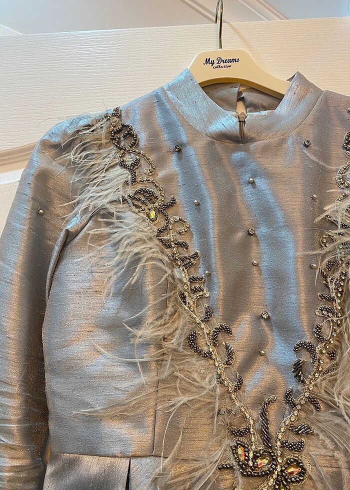 tesettür abiye - Görsel 4