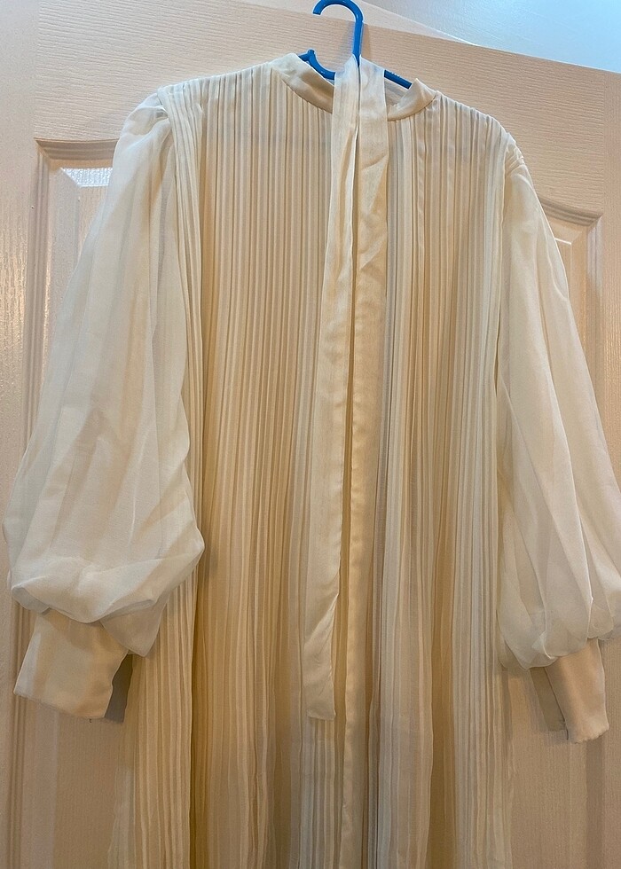 nikah elbisesi - Görsel 3