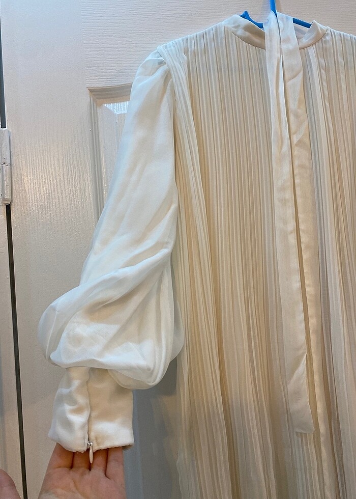 nikah elbisesi - Görsel 2