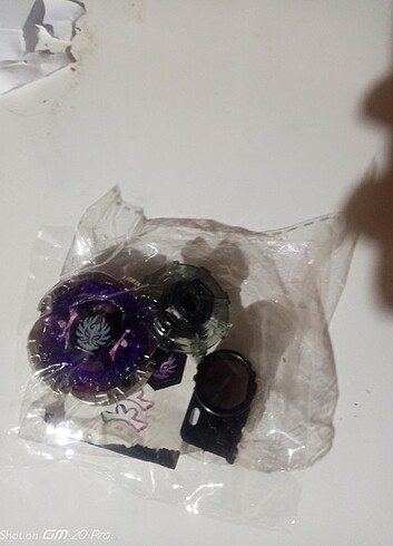 Beyblade kase Jüpiter 