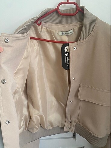Zara Ceket