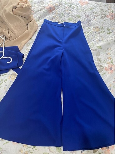 Zara Takım elbise