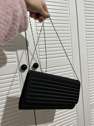 Klasik çanta