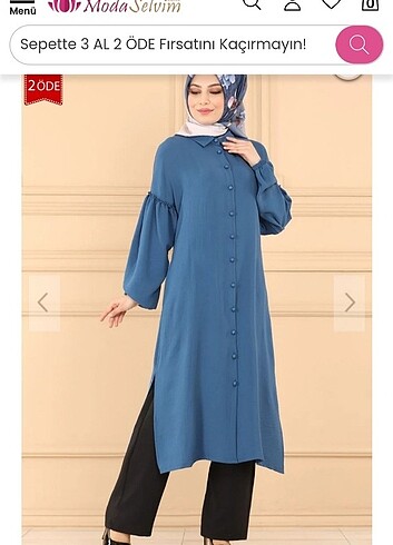 Aerobin tunik