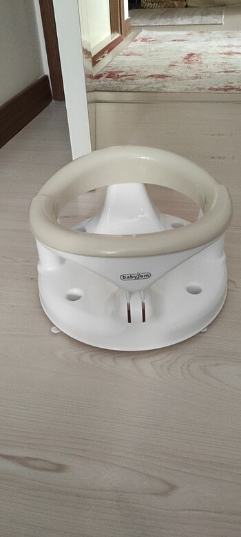 Babyjem banyo mama oturağı