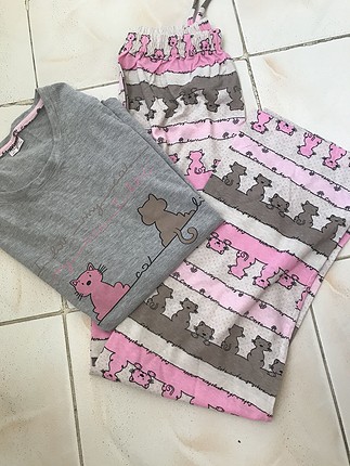 #pijama #takımı