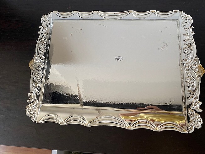 Diğer Söz tepsisi