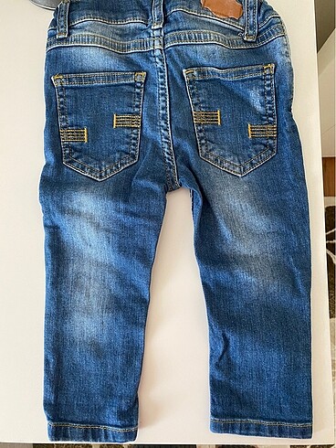 LC Waikiki Kot pantolon