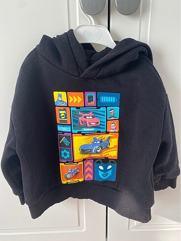 Mavi sweatshirt