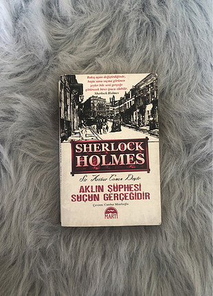 Sherlock Holmes