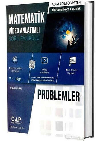 Çap + Acil Problemler 