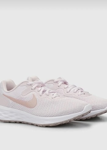 37,5 Beden pembe Renk Nike Açık Pembe Spor Ayakkabı