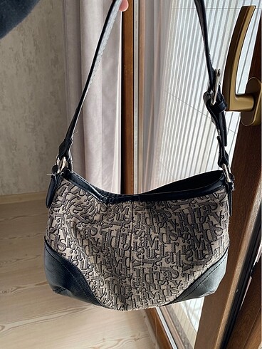Stradivarius Baget Çanta