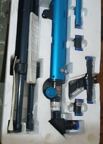  Beden Renk TELESCOPE