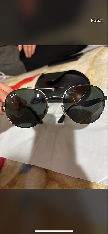 Rayban Gözlük