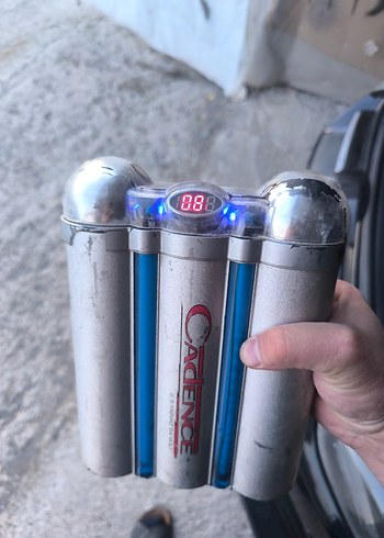 cadence marka kapatisor - Görsel 3