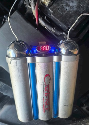 cadence marka kapatisor - Görsel 5