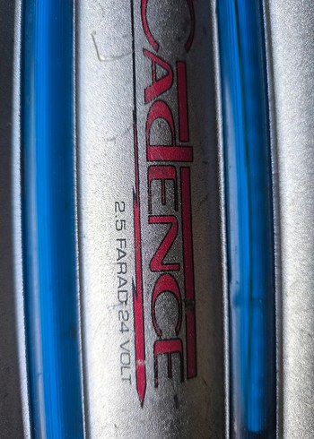 cadence marka kapatisor - Görsel 4