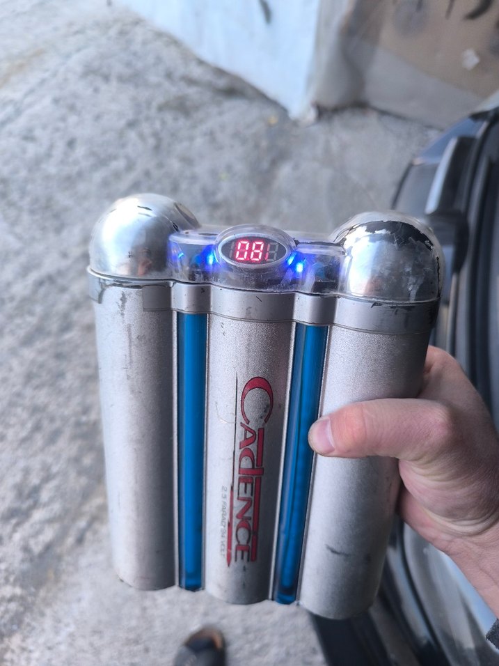 cadence marka kapatisor - Görsel 3