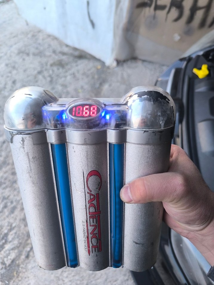 cadence marka kapatisor - Görsel 2