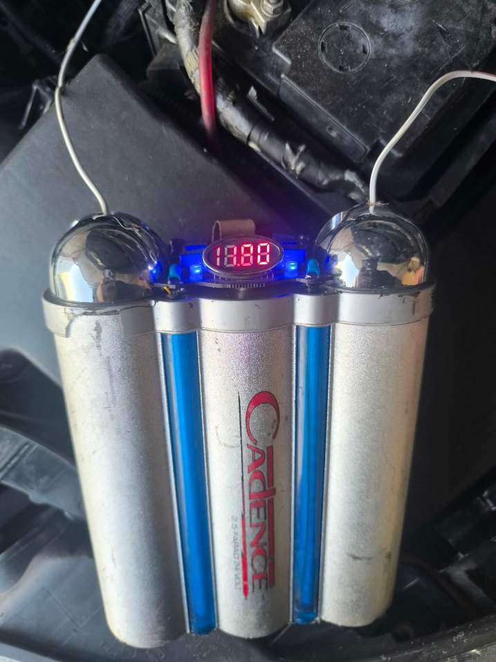 cadence marka kapatisor - Görsel 5