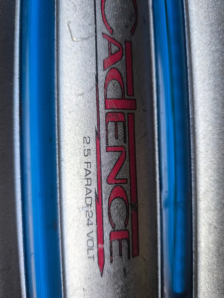 cadence marka kapatisor - Görsel 4