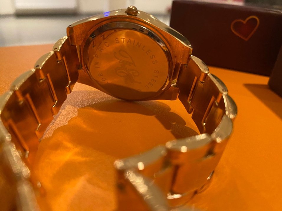 bayan kol saati - Görsel 2