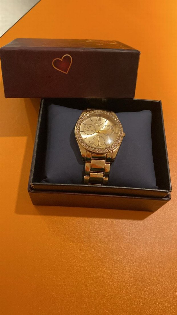 bayan kol saati - Görsel 4