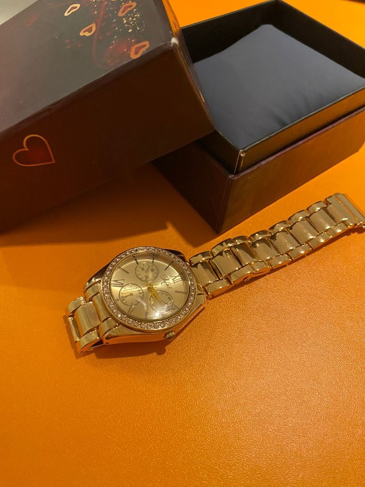 bayan kol saati - Görsel 3