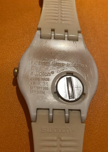 orjinalll Swatch - Görsel 3