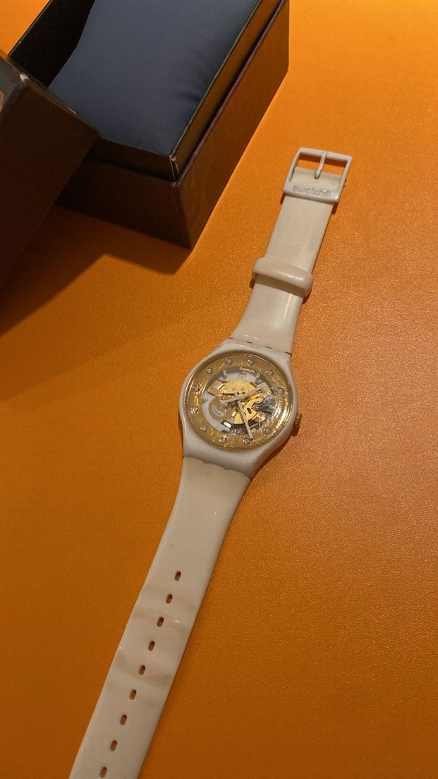 orjinalll Swatch - Görsel 2