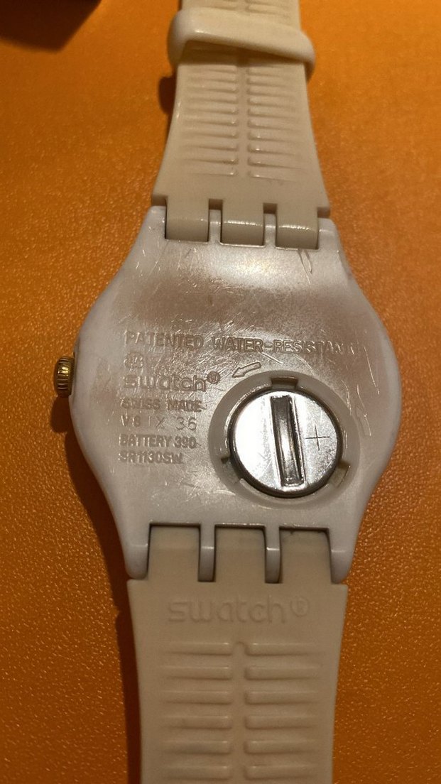 orjinalll Swatch - Görsel 3