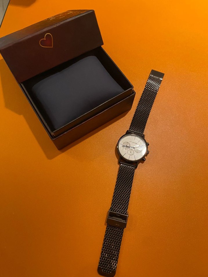 bayan saati - Görsel 3