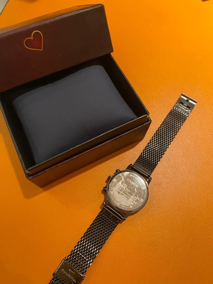 bayan saati - Görsel 2